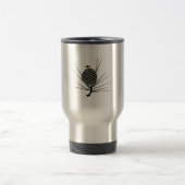 Mug De Voyage Pine (Centre)