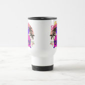 Mug De Voyage Pineapple Enjoy the Summer (Centre)