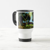 MUG DE VOYAGE PINÈDE EN TOSCANE (Devant gauche)