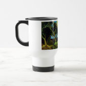 MUG DE VOYAGE PINÈDE EN TOSCANE (Gauche)