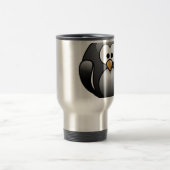 Mug De Voyage Pingouin / Penguin (Centre)