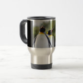 Mug De Voyage Pingouins (Devant gauche)