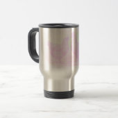Mug De Voyage PinkFoam (Devant gauche)