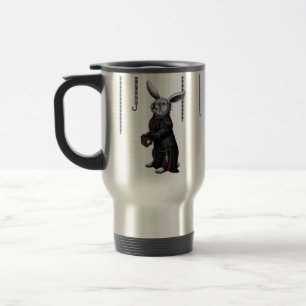 Mug De Voyage PinWabbit