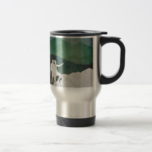 Mug De Voyage Pionniers