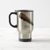 Mug De Voyage Pirarucu (Gauche)
