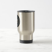 Mug De Voyage piscine (Centre)