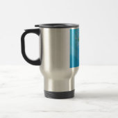 Mug De Voyage Pissenlit (Gauche)