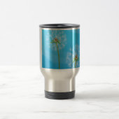 Mug De Voyage Pissenlit (Centre)