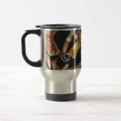 Mug De Voyage Piste occidentale (Gauche)