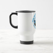 Mug De Voyage Piste Rubicon (OBP) (Gauche)