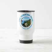 Mug De Voyage Piste Rubicon (OBP) (Centre)