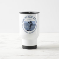 Piste Tahoe Rim