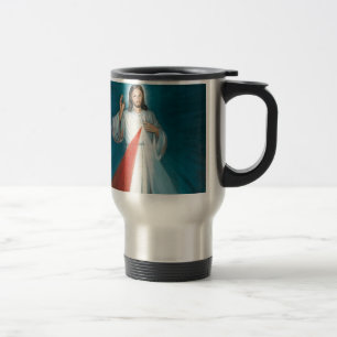 Mug De Voyage pitié divine
