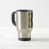 Mug De Voyage pizza (Devant gauche)