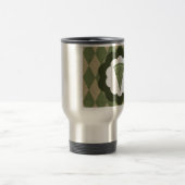Mug De Voyage pizza (Centre)