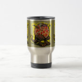 Mug De Voyage Pizza Beast (Centre)