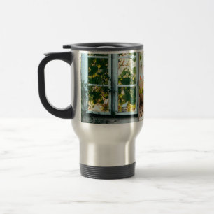 Mug De Voyage Place to Nap