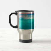 Mug De Voyage Plage Extraordinaire (Gauche)