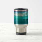 Mug De Voyage Plage Extraordinaire (Centre)