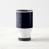 Mug De Voyage Planète fragile (Centre)
