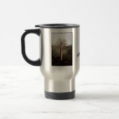 Mug De Voyage Plante Ferula sec (Gauche)