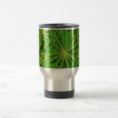 Mug De Voyage Plante vert (Centre)