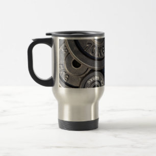Mug De Voyage Plaques de levage