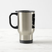 Mug De Voyage plaques tournantes (Gauche)