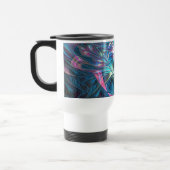 Mug De Voyage Plastique Pastel (Gauche)
