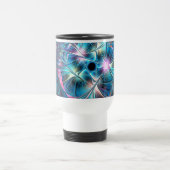 Mug De Voyage Plastique Pastel (Centre)