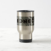 MUG DE VOYAGE PLÉBÉIEN (Centre)