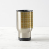 Mug De Voyage plis d'automne doux (Centre)