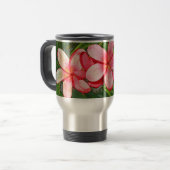 Mug De Voyage Plumeria (Devant gauche)