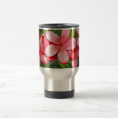Mug De Voyage Plumeria (Centre)