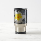 Mug De Voyage Plumerias (Centre)