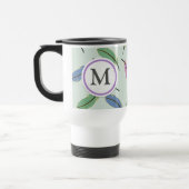 Mug De Voyage Plumes (Gauche)