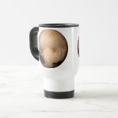 Mug De Voyage Pluto (Devant gauche)