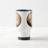 Mug De Voyage Pluto (Centre)