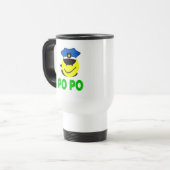 MUG DE VOYAGE PO PO (Devant gauche)