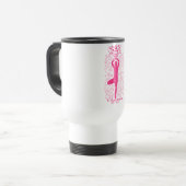 Mug De Voyage Poche de l'arbre (Devant gauche)