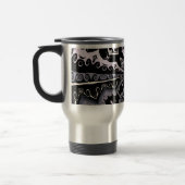 Mug De Voyage Point_ (Gauche)