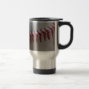 Mug De Voyage Points de baseball