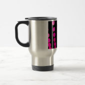 Mug De Voyage points secs (Gauche)