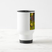 Mug De Voyage Poisson D'Or Koi Pond Water Lys (Centre)