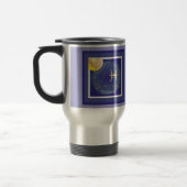 Mug De Voyage Poissons 19 février au 20 (Gauche)