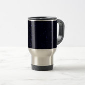 Mug De Voyage Polaris (Devant droit)