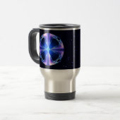 Mug De Voyage Polaris (Devant gauche)