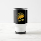 Mug De Voyage Pole Vault pour Tacos (Centre)