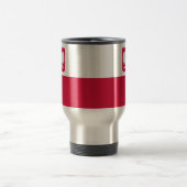 Mug De Voyage Pologne (Centre)